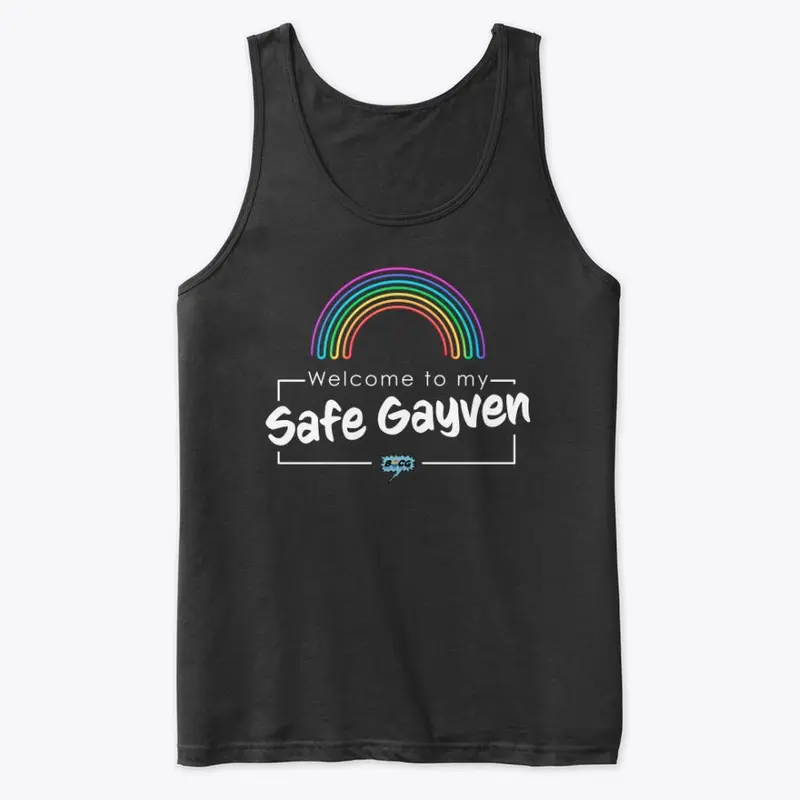 Safe Gayven