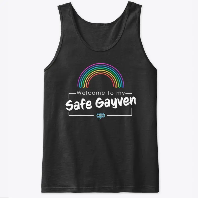 Safe Gayven