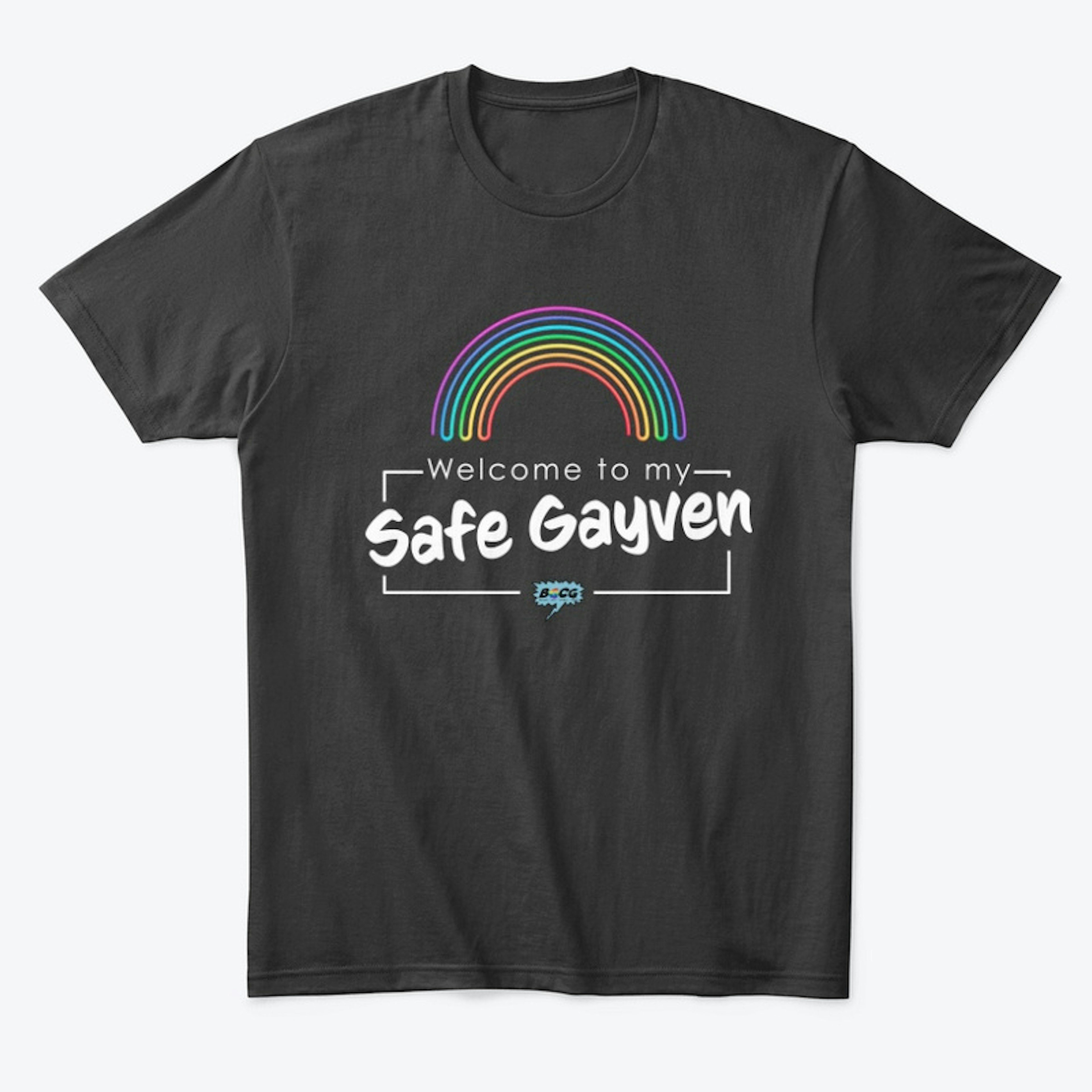 Safe Gayven