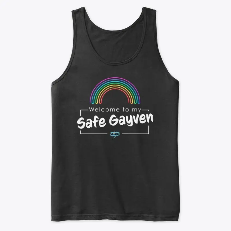 Safe Gayven