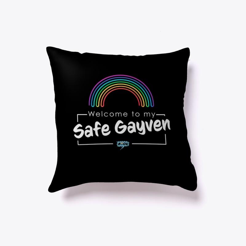 Safe Gayven