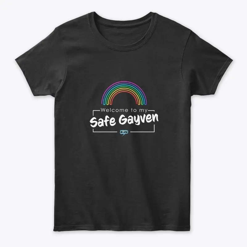 Safe Gayven