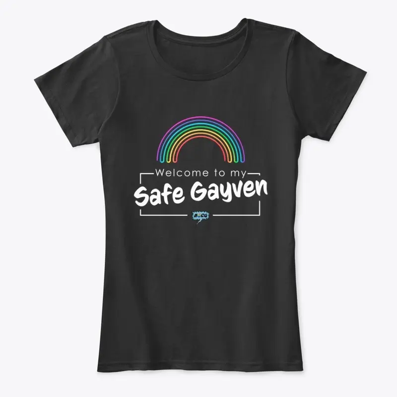 Safe Gayven