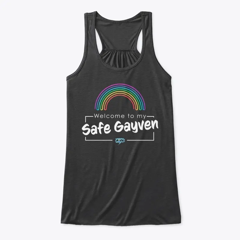 Safe Gayven