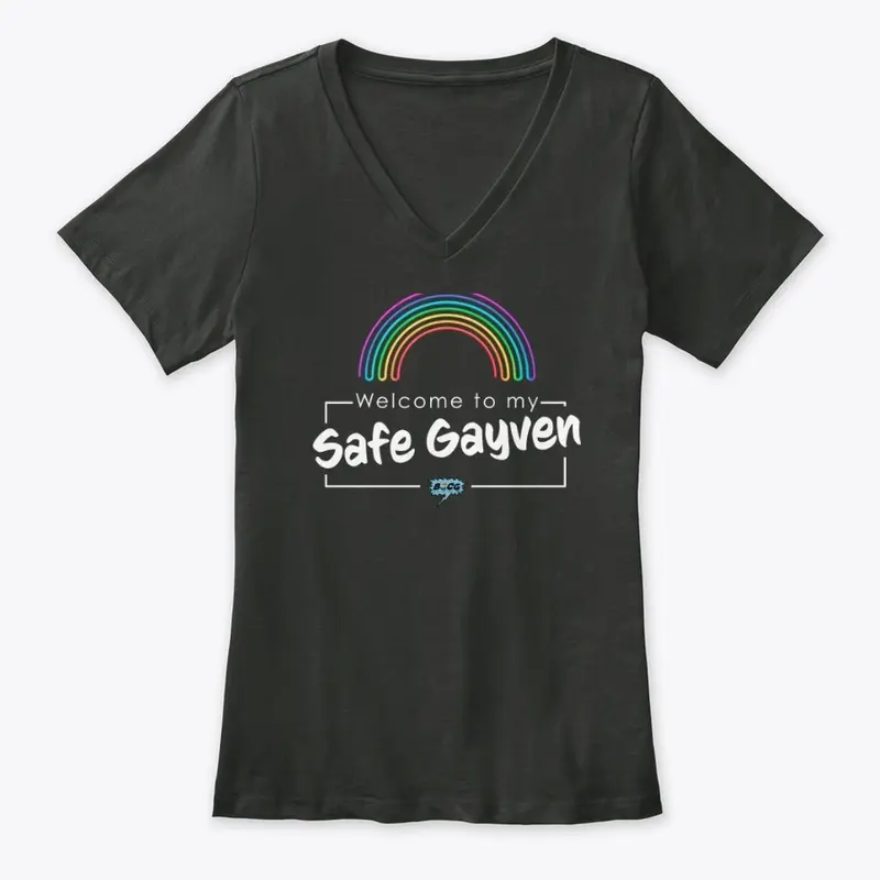 Safe Gayven