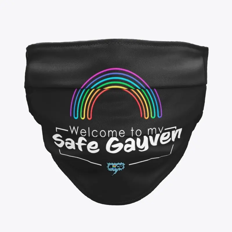 Safe Gayven