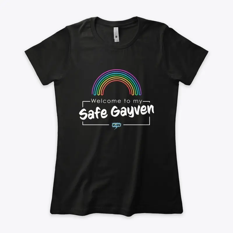 Safe Gayven